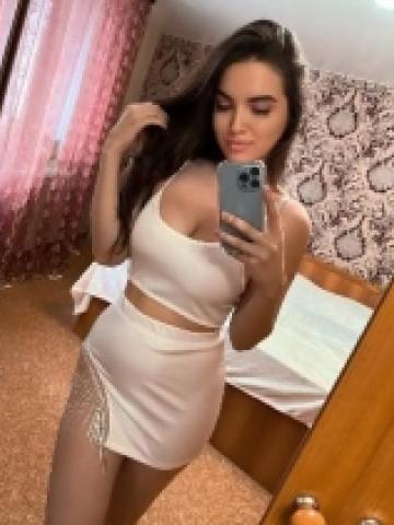 Анкета проститутки Светлана, 23 года